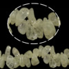 Dyed Quartz Beads, Nuggets Approx 1mm Approx 15.5 Inch 