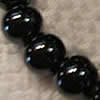 Granat Naturperlen, rund, natürlich, Januar Birthstone, 14mm, Länge:16 ZollInch, 28PCs/Strang, verkauft von Strang