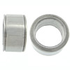 Stainless Steel Large Hole Beads, 304 Stainless Steel, Tube, plated, Customized Approx 6.5mm 