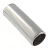 Stainless Steel Tube Beads, 304 Stainless Steel, plated, Customized Approx 4.3mm 