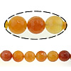 Natural Red Agate Beads, Round & faceted & frosted Approx 0.8-1.2mm Approx 15 Inch 