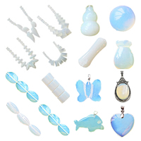 Bijoux opale de mer