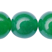 Jade Malaysia Bead