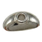 Zinc Alloy Nugget Beads, Nuggets, plated nickel, lead & cadmium free Approx 