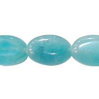 Hemimorphite Beads
