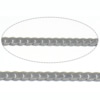 Stainless Steel Curb Chain Approx 