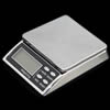 Digital Bowl Scale, Stainless Steel 