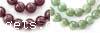Perles Murano soufflées, chalumeau, Rond, plus de couleurs à choisir, 12mm, Vendu par PC