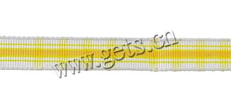 Polyester Ribbon, different size for choice, Length:50 Yard, Sold By PC
