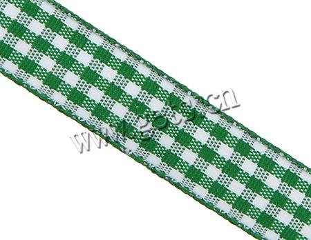 Terylen Band, Polyester, Gittermuster & verschiedene Größen vorhanden & doppelseitig, Länge:50 yard, verkauft von PC