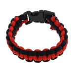 Survival Bracelets, Nylon Cord 