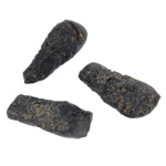 Decoración de semi piedras preciosas, lava, natural, 1.3-32mm, Vendido por UD