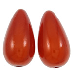 Miracle Plastic Beads, Teardrop Grade A Approx 1mm, Approx 