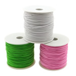 Elastic Thread, South Korea Imported 1mm Approx 65 m 