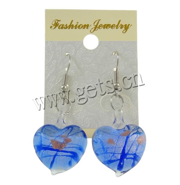 Earring Display Card, Plastic, Rectangle, Customized, 36x52x0.5mm, Approx 1000PCs/Bag, Sold By Bag