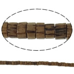 Coconut Beads, Coco, Rondelle, original color Approx 2mm Approx 31.5 Inch, Approx 