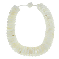 Shell Necklace, 20-40mm Inch 
