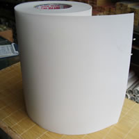 Исправление ленты, горячая лента, больше размеров для выбора, белый, 6ПК/Лот, 100м/PC, продается Лот