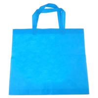 продуктовые сумки, канва, Прямоугольная форма, Много цветов для выбора продается PC