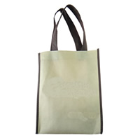 продуктовые сумки, Нетканые ткани, Прямоугольная форма, Много цветов для выбора, продается PC