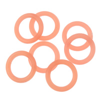 Silicone Linking Ring, Donut 