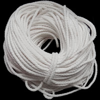 corde de polypropylène en nylon, Nylon polypropylène, blanc Vendu par lot