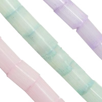 Silky Colors Glass Seed Beads