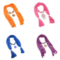 Scarf And Shawl Wholesale