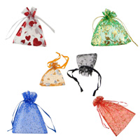 Jewelry Pouches Bags