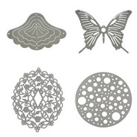 Stainless Steel Jewelry Findings