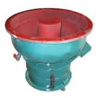 Stainless Steel Jewelry Vibratory Tumbler, with Rubber, painted 690mm, 210mm, 260mm 