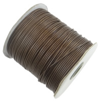 Waxed Cotton Cord, 1.5mm 