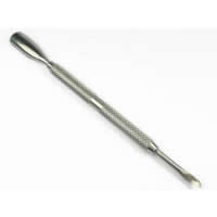 Nail Push, Stainless Steel 