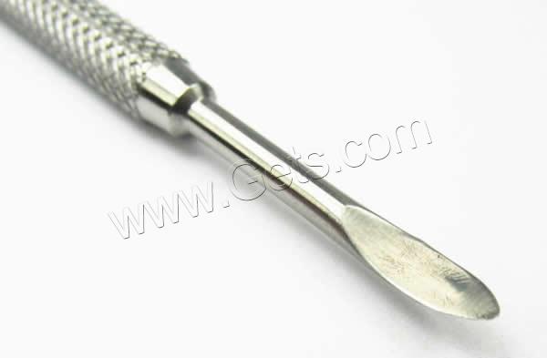 Nail Push, Stainless Steel, different size for choice, Sold By PC