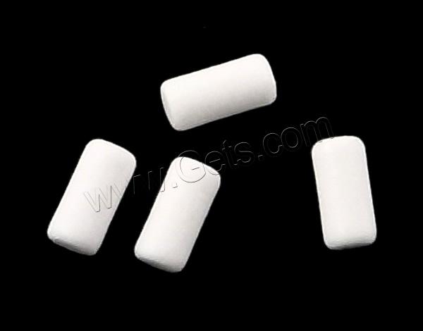 Abrasive, Porcelain, Column, natural, Customized & more sizes for choice, Sold By Bag