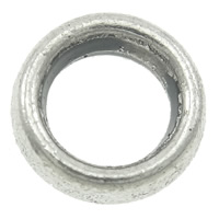 Zinc Alloy Linking Ring, Donut, plated Approx 4.5mm, Approx 