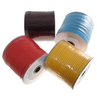 cordón de poliamida, Polipropileno Nylon, más colores para la opción, 5mm, 50patiospatio/UD, Vendido por UD