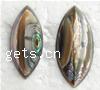 Abalone Shell Beads 38-42mm