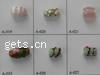 Handmade Lampwork Beads, Sold by PC