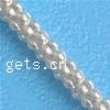 Cadena de la joyería de plata esterlina, plata de ley 925, chapado, cadena de linterna, más colores para la opción, Vendido por g