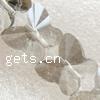 Imitation CRYSTALLIZED™ Crystal Beads, Butterfly, faceted Approx 1.5mm Inch 