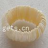 Freshwater Shell Bracelet, 25-45mm Approx 1.2mm Approx 7.5 Inch 