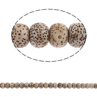 DIY Buddha Beads, Xingyue Bodhi, Rondelle & Buddhist jewelry Approx 1mm 