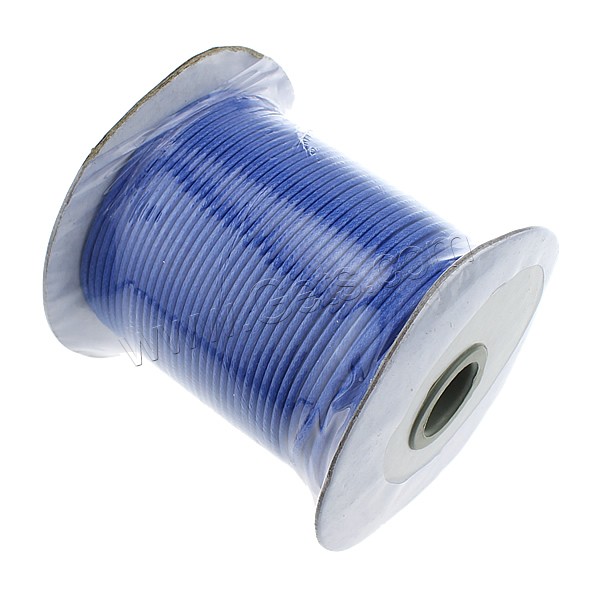 Polyamide Cord, with plastic spool, different size for choice, more colors for choice, Sold By PC