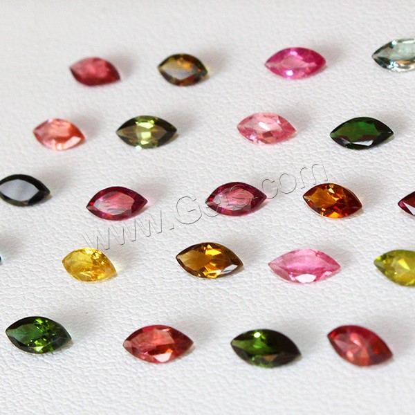 Tourmaline, Horse Eye, natural, different size for choice & faceted, Grade AAA, Sold By PC