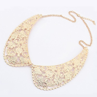 Zinc Alloy Necklace, with 1.5Inch extender chain, rose gold color plated, twist oval chain & hollow, 120mm Approx 17.7 Inch 
