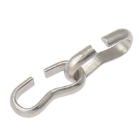 Stainless Steel Quick Link Connector, original color 