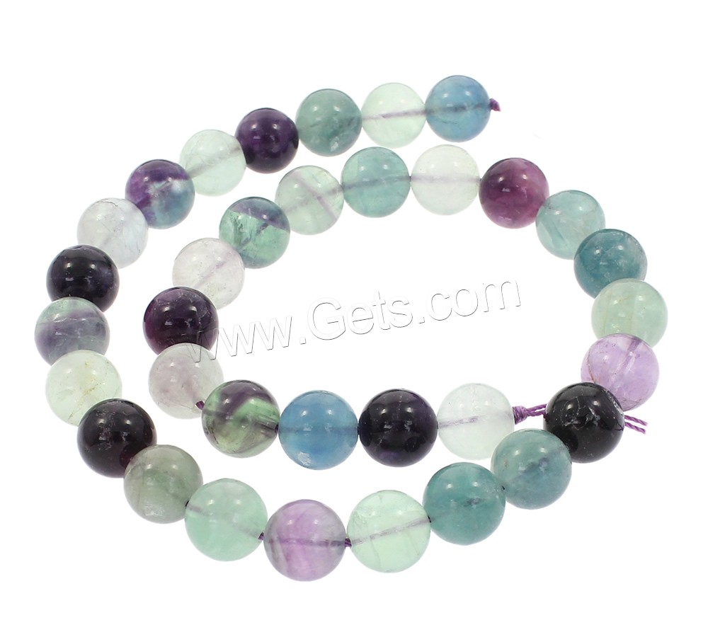 Natural Rainbow Agate Beads, Rainbow Quartz, Round, synthetic, different size for choice, Hole:Approx 1mm, Length:Approx 15.5 Inch, Sold By Strand