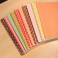 Paper Gift Wrapping Paper, mixed 