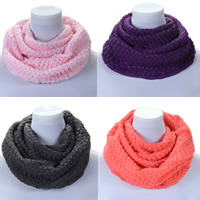 Модные шарфы, Шерсть, Много цветов для выбора продается Strand